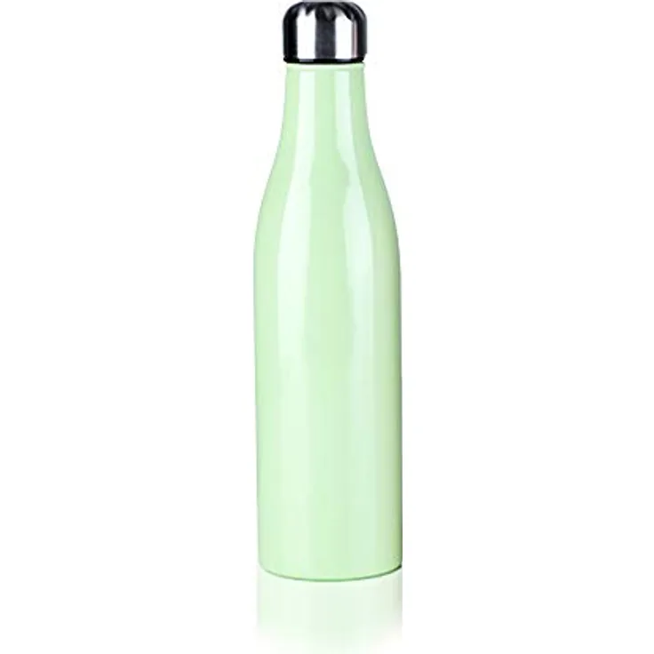 Riess Trinkflasche Nilgrün 0,5 Liter