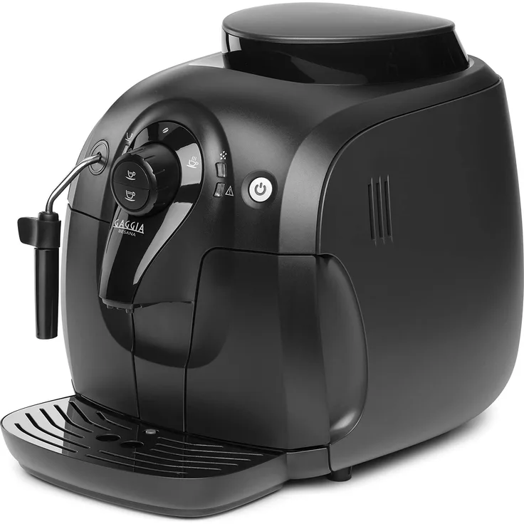 Gaggia Besana Kaffeevollautomat 1400 W, ABS