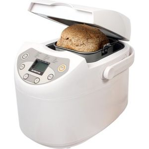 Bild für Inventum BM75 Brotbackautomat bis 750 g 600 Watt weiß