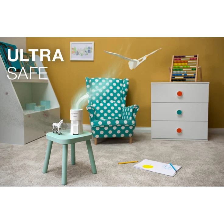 LEDVANCE UV-C HEPA Air Purifier Luftreiniger – Bild 12