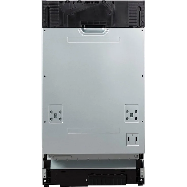 Gorenje GV520E10, Geschirrspüler, E, Geräuschemissionsklasse C, Geräuschemissionen 47 Dezibel – Bild 2