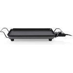 Princess Teppanyaki Elektrogrill, Bratfläche 46x26cm Japan Indoor Tischgrill, 2500Watt