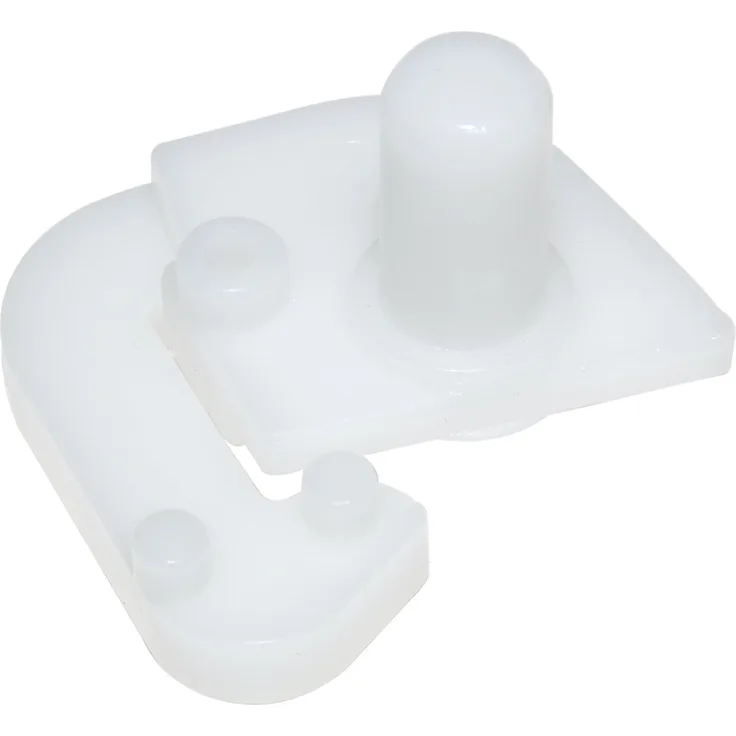Indesit C00115404 Kühlschrankzubehör / Türen / Refrigeration Left Hand Türschließungsbeihilfen