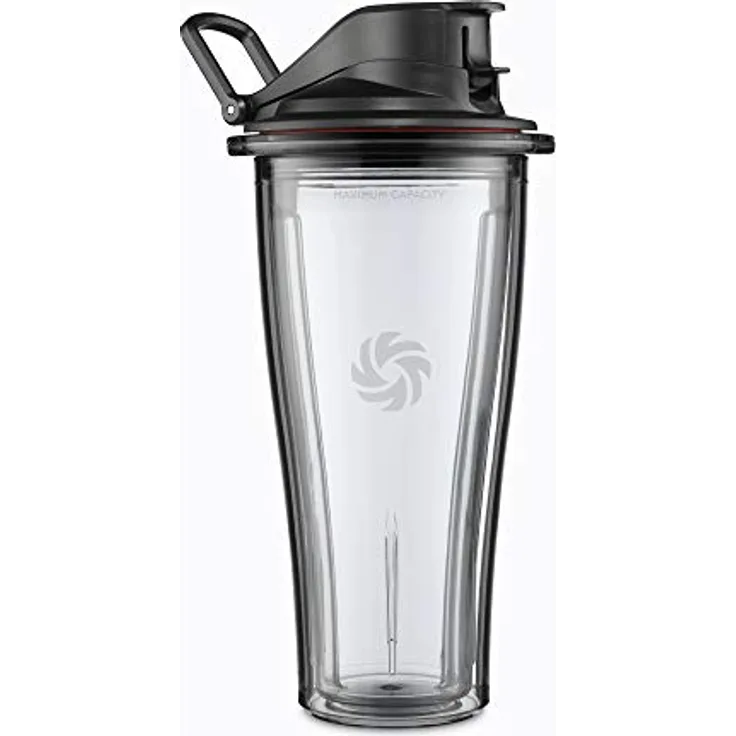 Vitamix Ascent Series – Mixbecher, 600 ml, 600 liters
