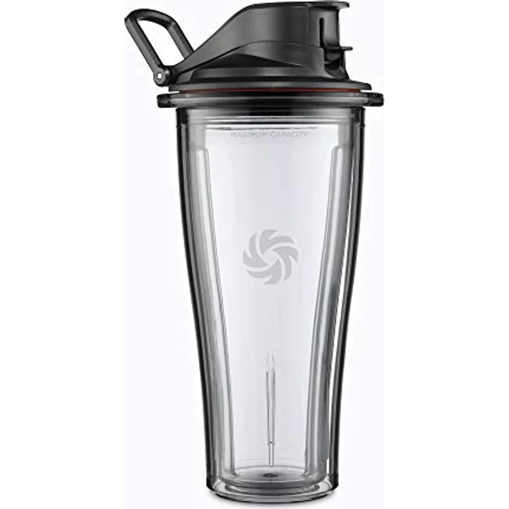 Vitamix Ascent Series – Mixbecher, 600 ml, 600 liters