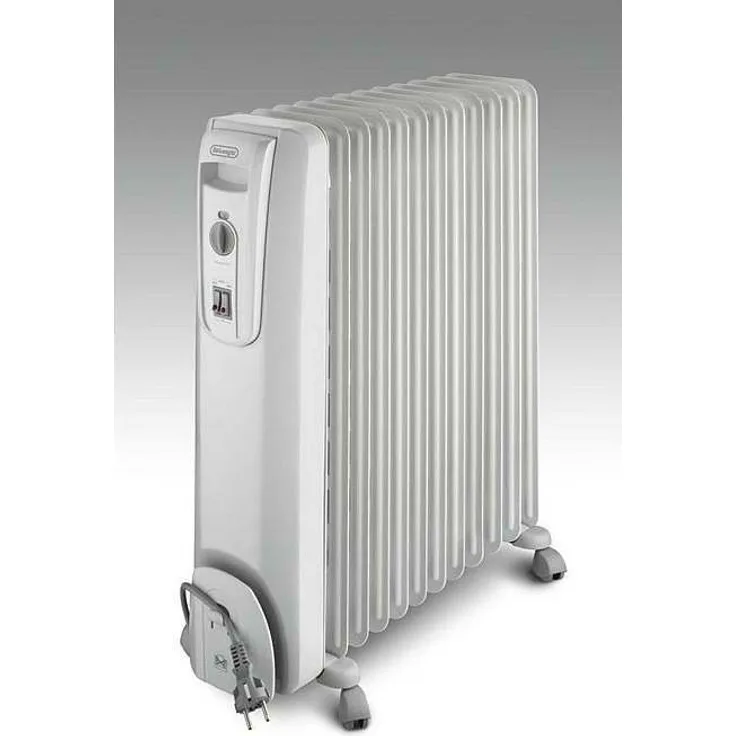 Delonghi KH 771230, Radiator