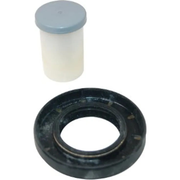 New AEG Electrolux TRICITY BENDIX ZANUSSI Waschmaschine Drum Bearing & Seal Kit. Teilenummer 50099308004