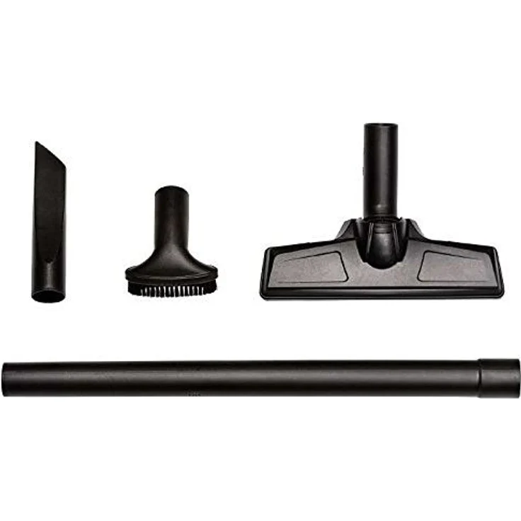 Einhell Akku-Handstaubsauger TE-VC 18 Li-Solo Power X-Change PXC (Lithium-Ionen, 540 ml-Staubfangbehälter, inkl. 3 Düsen, Verlängerung, Wandhalterung, ohne Akku und Ladegerät) – Bild 3