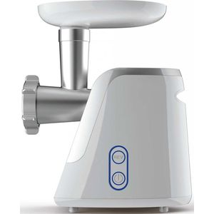 Bild für GASTROBACK #41403 Design Fleischwolf Plus, elektronisch geregelter Motor (1500 Watt max.)