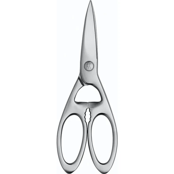 Zwilling TWIN® Select Vielzweckschere, Stahl matt