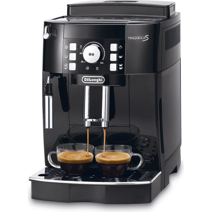 De'Longhi ecam21.110.b Kaffeemaschine Espresso superautomatica – Bild 1