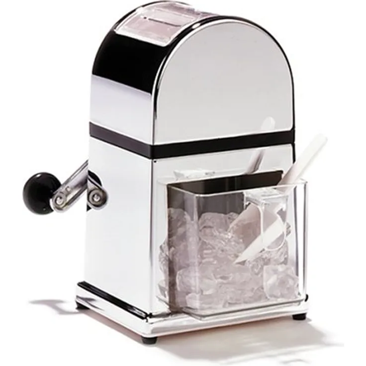 Leopold Vienna Ice Crusher de luxe