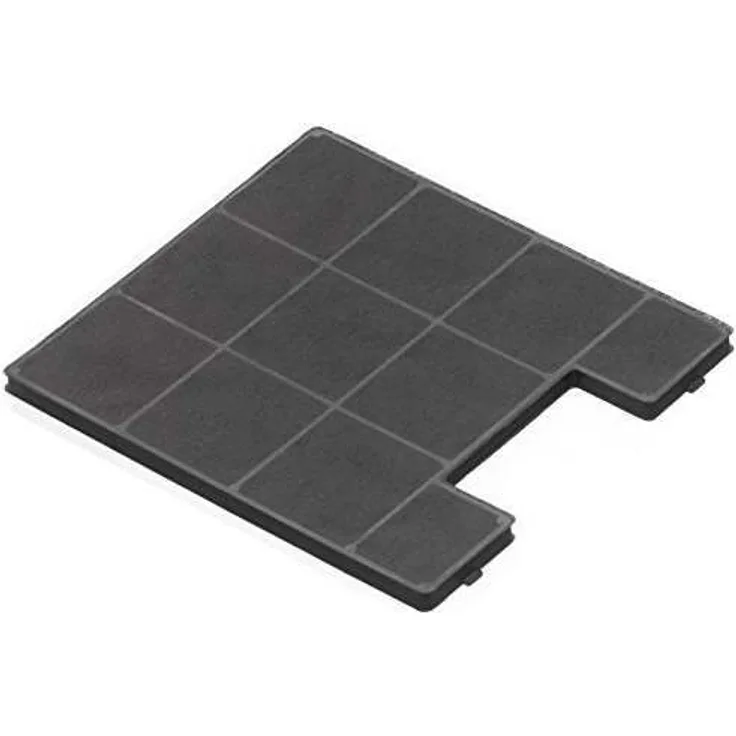 Amica KF 17147, Dunstabzugshauben-Aktivkohlefilter, für Umluftbetrieb