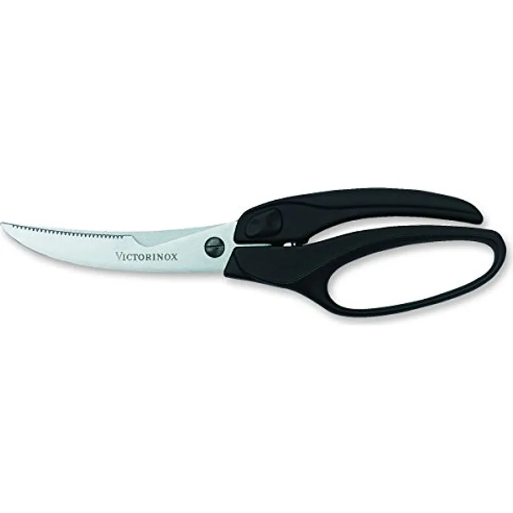 Victorinox Geflügelschere Professional Rostfrei Schere, weiß, 25 cm