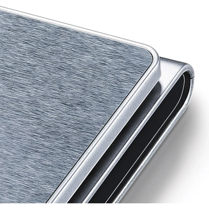 Beurer KS 22 Küchenwaage (klein und handlich) – Bild 5