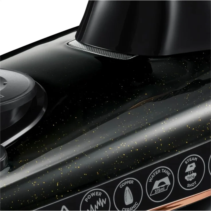 Russell Hobbs Copper Express Dampfbügeleisen 23975-56 – Bild 7