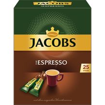 Image for Jacobs Typ Espresso