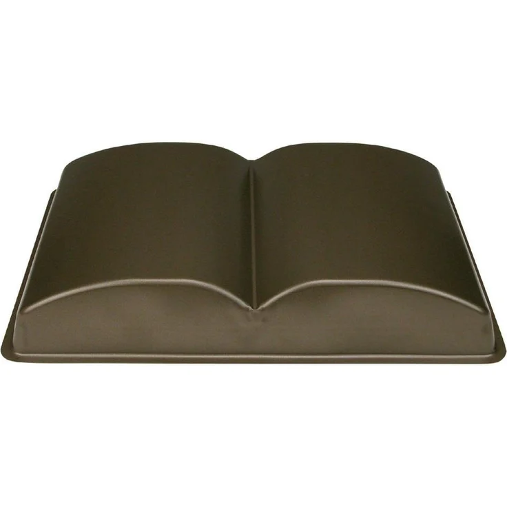Staedter Motifback Formbuch, Silber – Bild 1