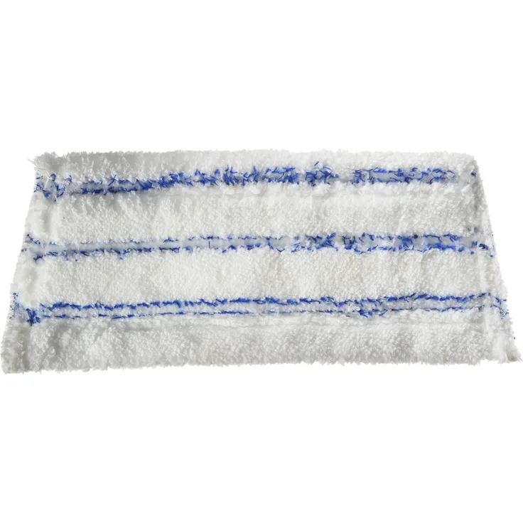 Arcora UKM25WB Ultra Hard Klett Moppbezug, 25 cm