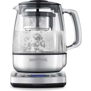 Bild für Gastroback 42439 Gourmet Tea Advanced Automatic 