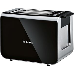 Image for Bosch TAT8613 Styline Kompakt-Toaster