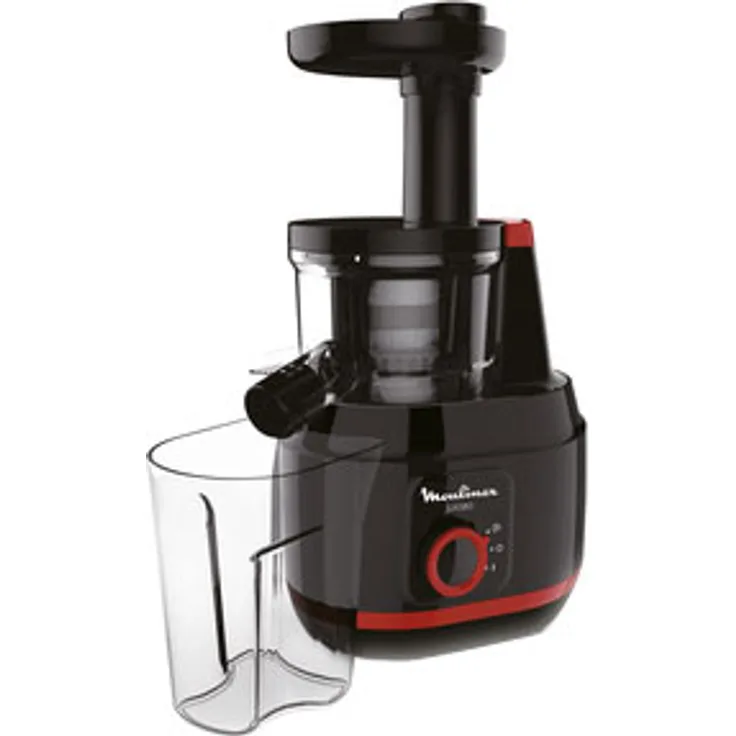 Moulinex ZU150810/ZU50810 Juiceo