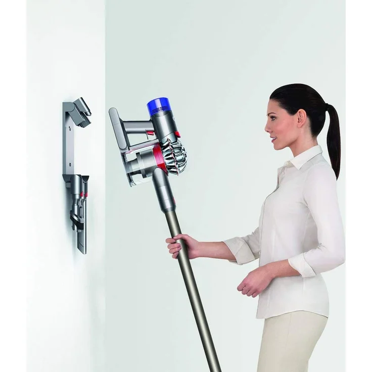 Dyson V8 Animal+ Handstaubsauger, 40 min Akkubetrieb, Zyklon-Technik, 2 Saugmodi – Bild 12