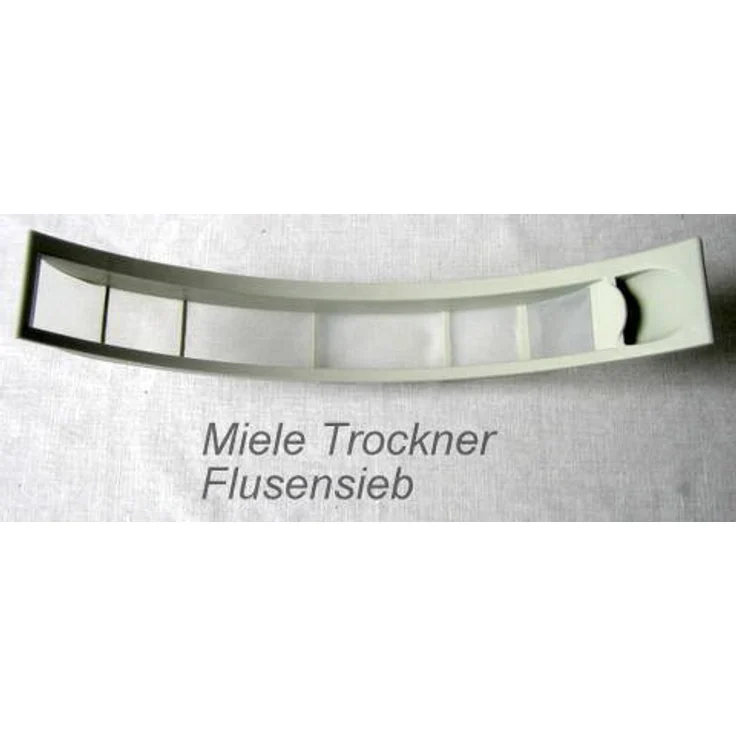 Miele 4061841 Trocknerzubehör - Flusensiebe