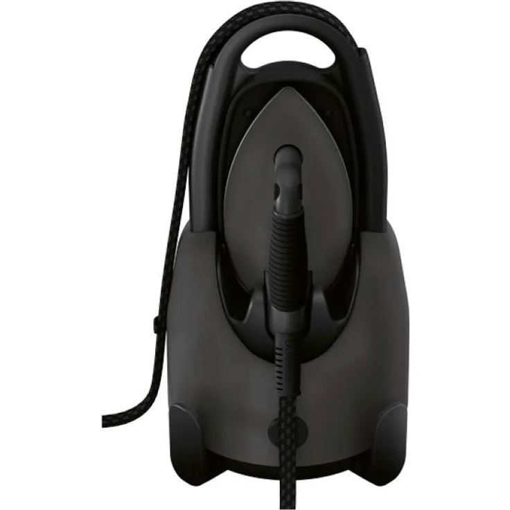 Laurastar 000.0325.540 Lift Xtra Titan tragbare Dampfbügelstation, Bügeln, Entknittern, Abschaltautomatik, Plastic, 1.1 liters, Schwarz – Bild 4