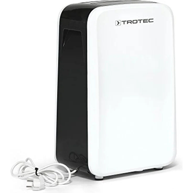 Trotec TTK 71 E Luftentfeuchter – Bild 1