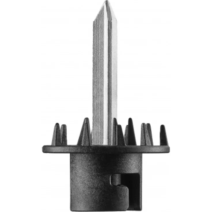 KitchenAid 5KSM1APC Schneide- und Reibevorsatz 4 Messer, inkl. Aufbewahrungsbehälter, geeignet für alle KitchenAid-Küchenmaschinen, edelstahl – Bild 4