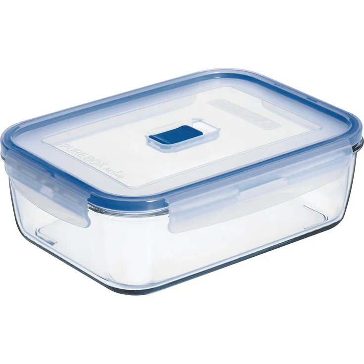 Luminarc Pure Box Active rechteckig, 1970 ml