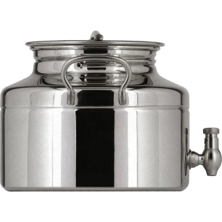 GP Tank INOX 5 Liter, 5L
