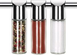 Aufhänge-Gewürzdosen MONTI, 3 St.