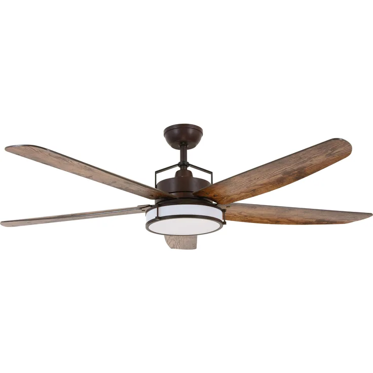 Beacon Energiespar Deckenventilator Louisville 157 cm mit LED