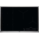 AEG IKE84471XB, Kochfeld, Einbaugerät, Autark ja, Betriebsart elektrisch, Anzahl Kochstellen 4