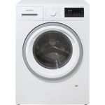 Siemens WM14NK20, Frontlader-Waschmaschine, C, Fassungsvermögen 8 kg, Standgerät, Breite 59,8 cm, Anzahl Programme: 12, Schaumerkennung