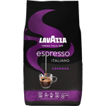 Lavazza Espresso Cremoso 1kg Bohnen