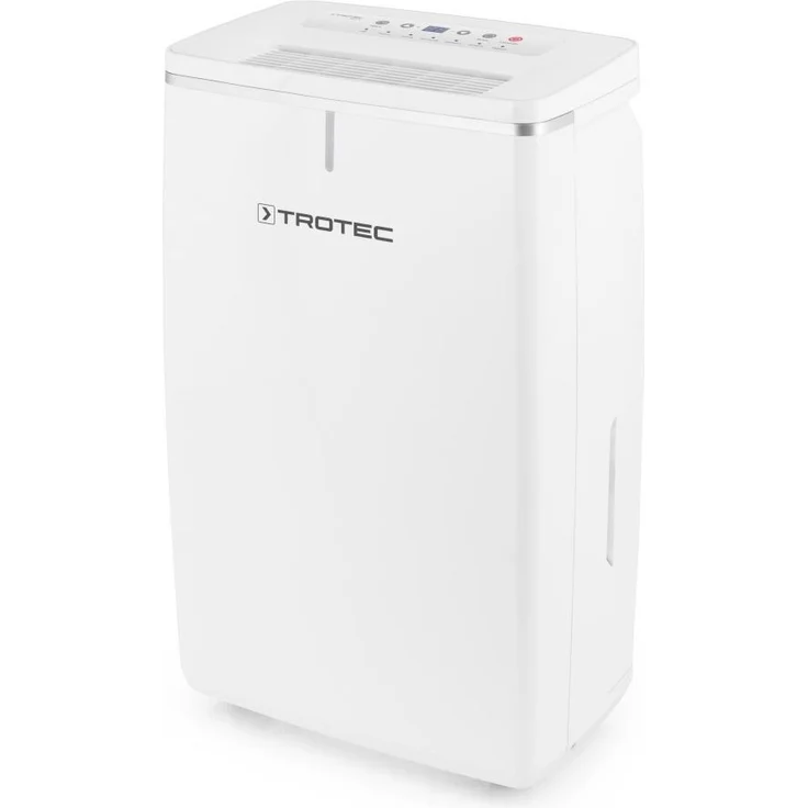 Trotec TTK 72 E Luftentfeuchter – Bild 2