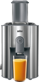 Braun J700 Multiquick 7 Entsafter