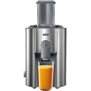 Bild für Braun J700 Multiquick 7 Entsafter 