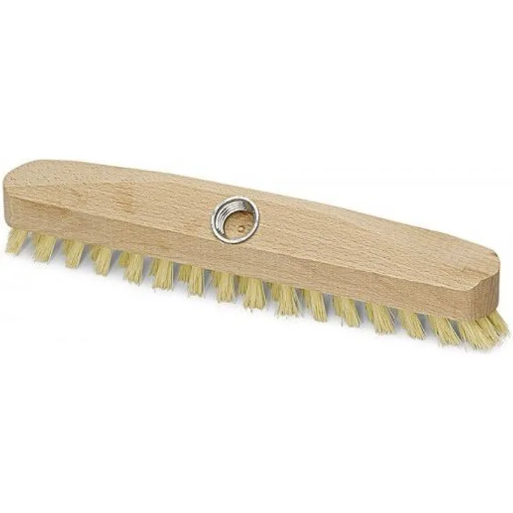 Nölle Schrubber Holz 30 cm