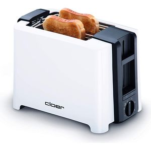 Image for Cloer 3531 Doppelschlitztoaster