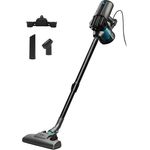 Cecotec Conga ThunderBrush 560 Handstaubsager, 600 Watt, Netzbetrieb, Zyklon-Technologie, 6 m Aktionsradius