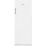 Exquisit GS27-H-280E Gefrierschrank, freistehend, weiß, Breite 60 cm, Energieklasse E
