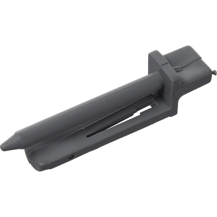 Original Smeg Geschirrspüler hinten Korb Läufer Pin