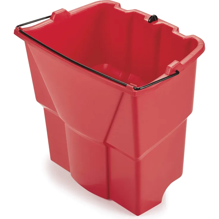 Rubbermaid WaveBrake Schmutzwasser Eimer