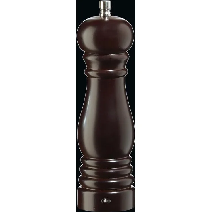 Topgourmet Holz, Braun,