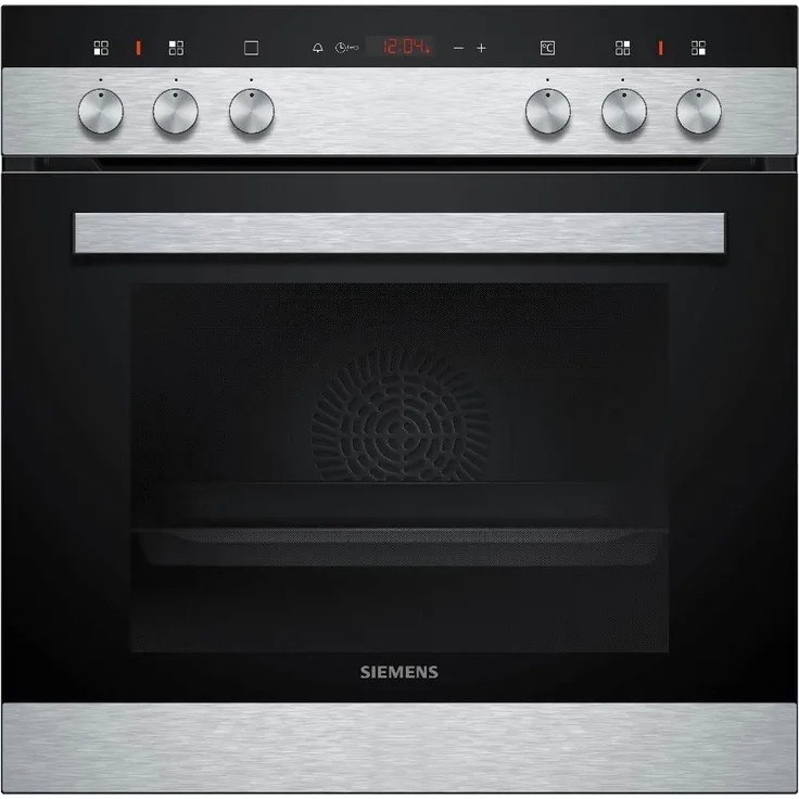 Siemens, Herd, A, Volumen 66 l