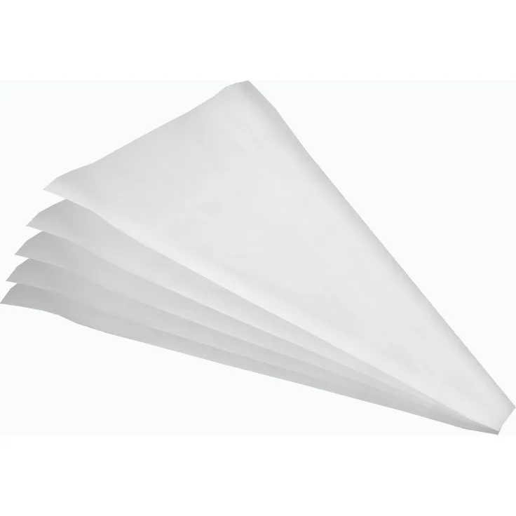 Metaltex 252425010 20 Ersatz-Spritzbeutel